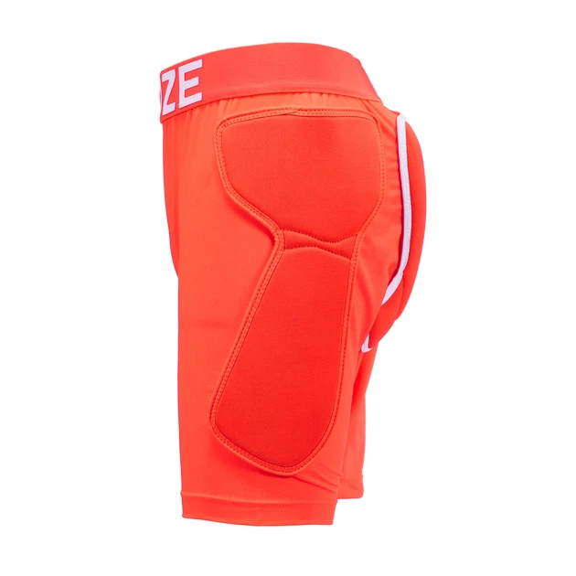 Шорты защитные для мальчиков Wedze DSH 100 S (2685940) - зображення 4