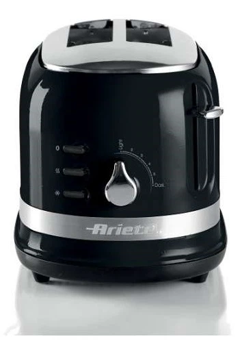 Тостер ARIETE 0149 Black - изображение 2