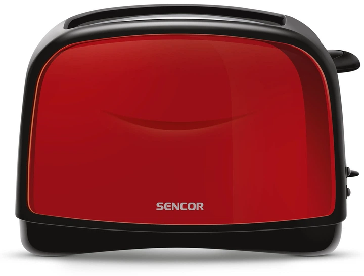 Тостер Sencor STS2652RD (6232647) - зображення 2