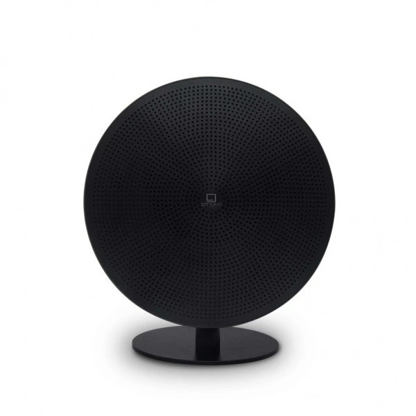Bluetooth колонка Gingko Mini Halo One 8 Ватт (Черный) - изображение 2