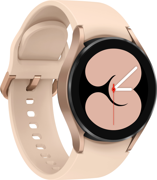 Rose gold cheap gear s4