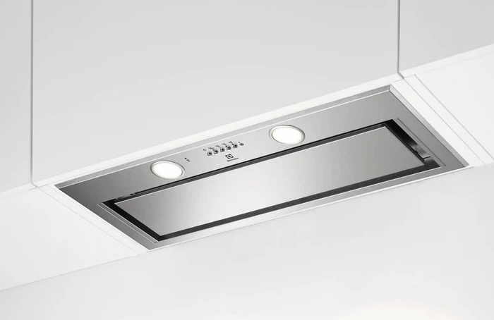 Витяжка Electrolux LFG 719X - зображення 2