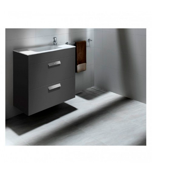 Тумба с умывальником Roca Debba 60,5х36 (A855905153) - изображение 3