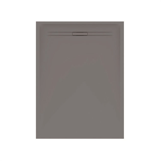 Душевой поддон Geberit Sestra,120x90 , серый (550.265.00.2) - изображение 1