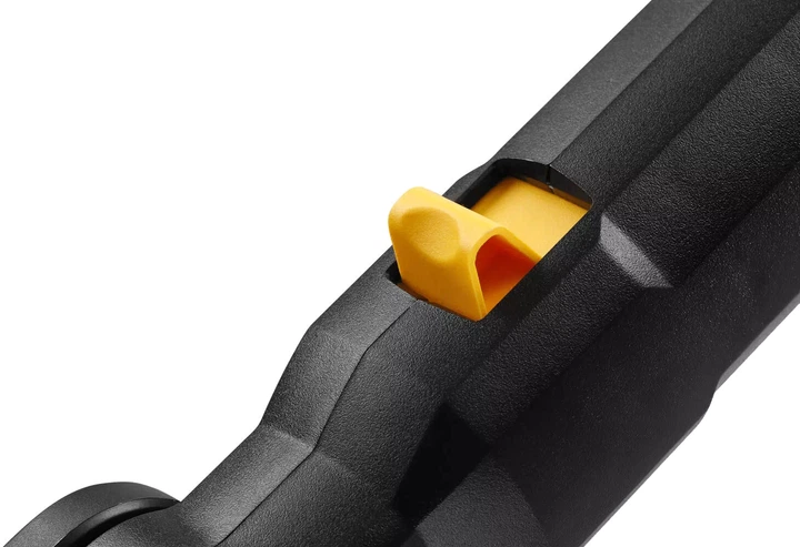 Akumulatorowe nożyce do żywopłotu DeWalt DCMPH566N (DCMPH566N-XJ) - obraz 5