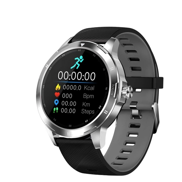 Умный Фитнес браслет Smart Band K15 Pro измерение температуры тела - Фото 4 Умный Фитнес браслет Smart Band K15 Pro измерение температуры тела - зображення 4