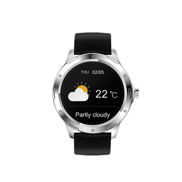Умный Фитнес браслет Smart Band K15 Pro измерение температуры тела - Фото 8 Умный Фитнес браслет Smart Band K15 Pro измерение температуры тела - зображення 8