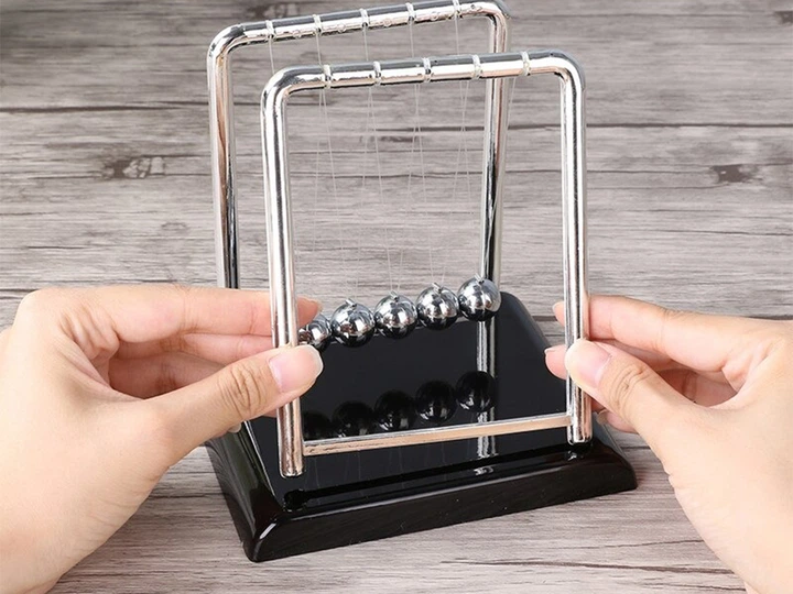 Маятник Balance Ball Ньютона (1005-993-00) - изображение 3
