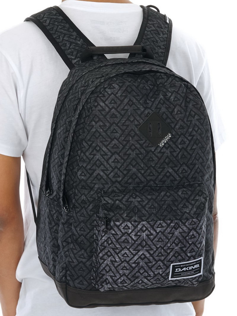 Dakine 27l hotsell