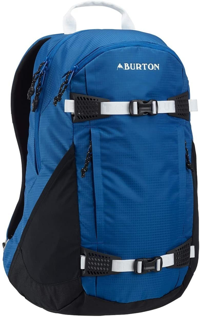 BURTON Day Hiker 25L Classic Blue Ripstop