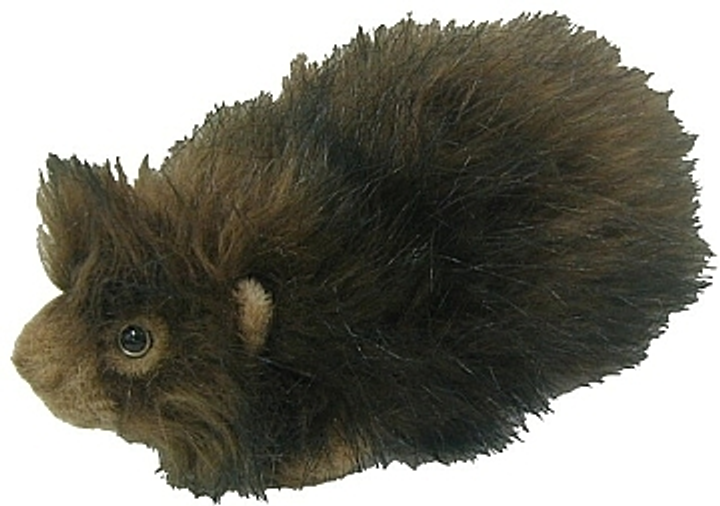 Мягкая игрушка "Дикобраз", 30 см - Hansa (20-1004475) – іграшки з ...