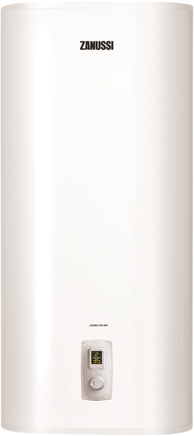 Бойлер ZANUSSI ZWH/S 30 AZURRO PRO WiFi – фото, отзывы, характеристики ...