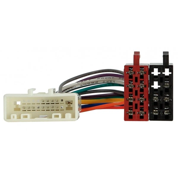 Переходник ISO Dacia, Nissan, Renault, Subaru, Opel ACV 1215-02 - изображение 2