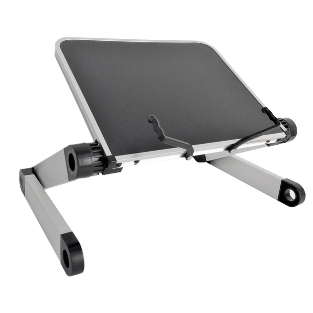 Столик для ноутбука раскладной Table Buddy стол подставка для ноутбука ...