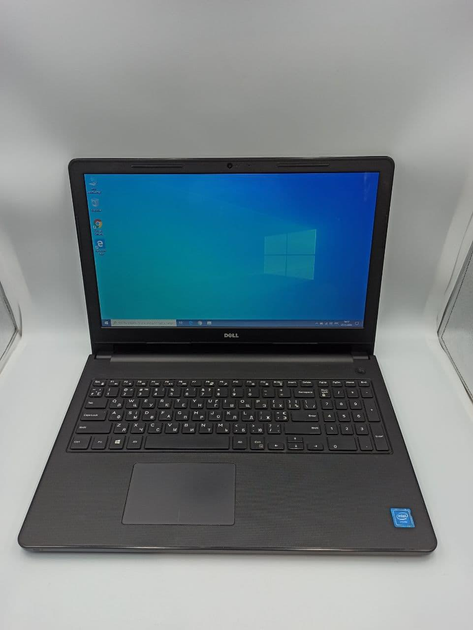 Ноутбук Dell Inspiron 15 (41113/sdppi/2015) - Б/У – фото