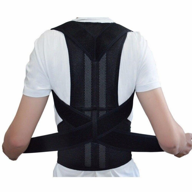 Реклинатор корсет для осанки Back Pain Need Help размер 3XL - зображення 2