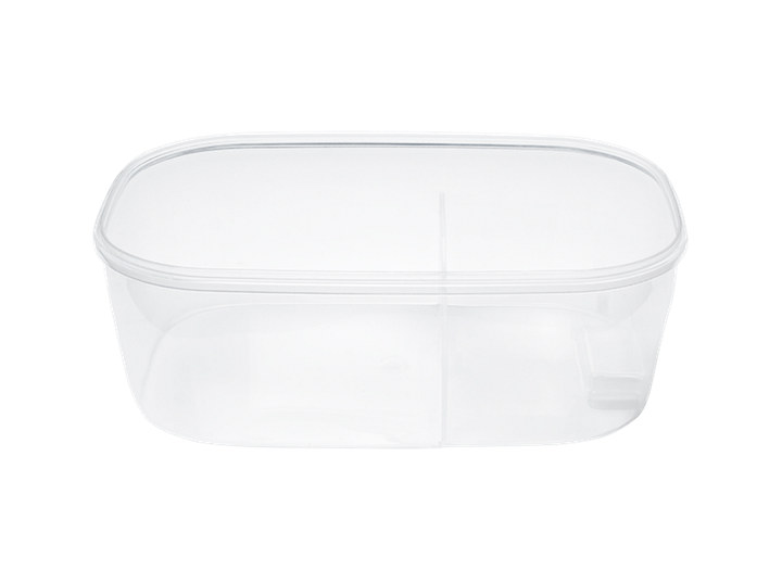 Термо ланч-бокс Noveen LB 310 grey ECO с подогревом от сети 220в - изображение 10