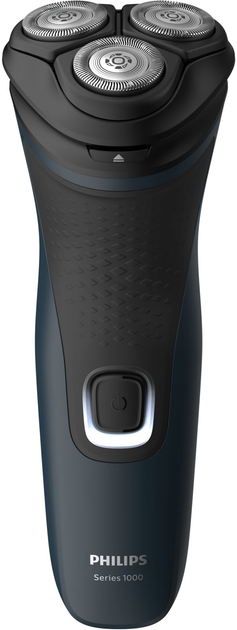 Электробритва PHILIPS S1131/41 серии 1000 – фото, отзывы ...