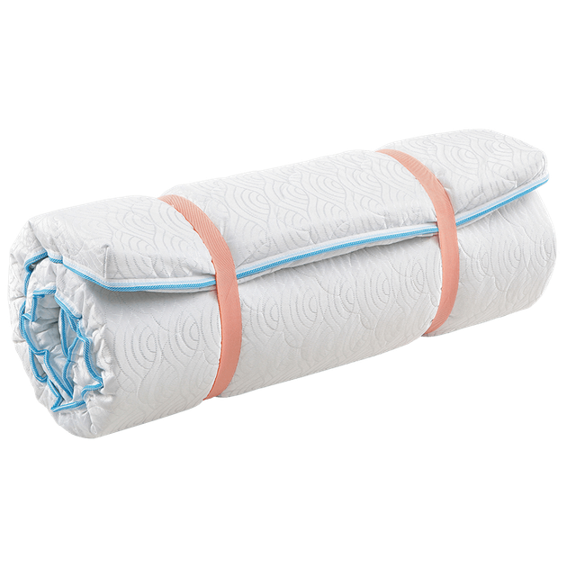 Мини-матрас Sleep/Fly mini FLEX MINI жаккард 180х200см - изображение 3