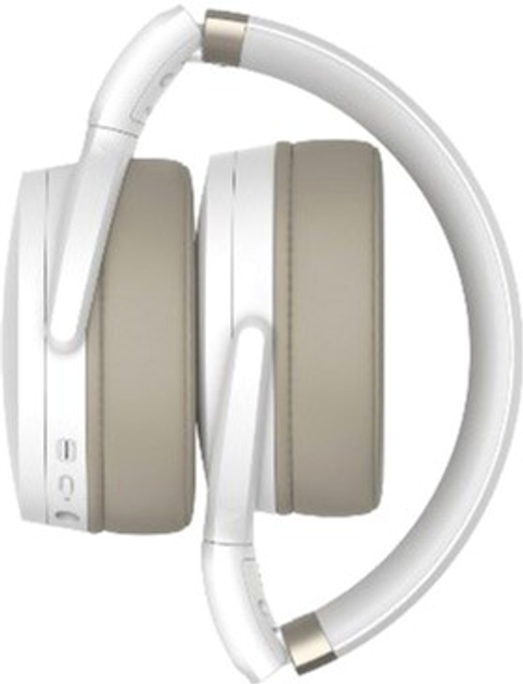Навушники Sennheiser HD 450 BT White (508387) купити в інтернет ...
