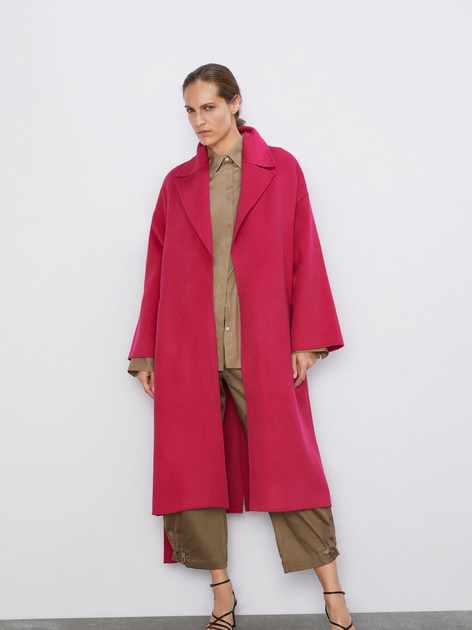 Zara store coat 7522