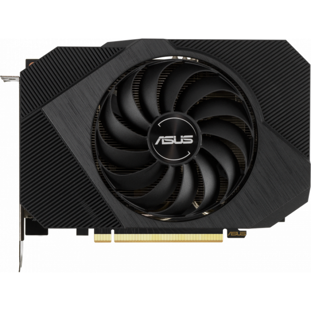 Відеокарта Asus GeForce RTX 3060 Phoenix (PH_RTX3060_12G) - зображення 2