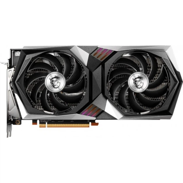 Відеокарта MSI Radeon RX 6700 XT GAMING X 12G – фото, відгуки
