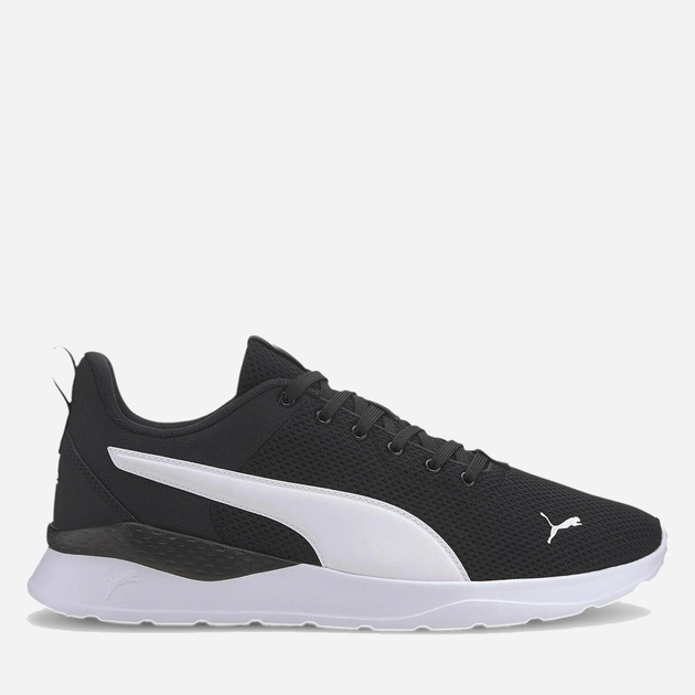 Акція на Чоловічі кросівки Puma Anzarun Lite 37112802 42 (8) 27 см Puma Black-Puma White від Rozetka