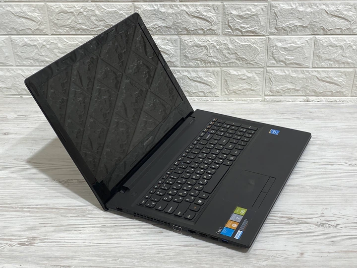 БУ Ноутбук Lenovo G50-30 15.6 i3-5005U 4 500 HDD - изображение 4