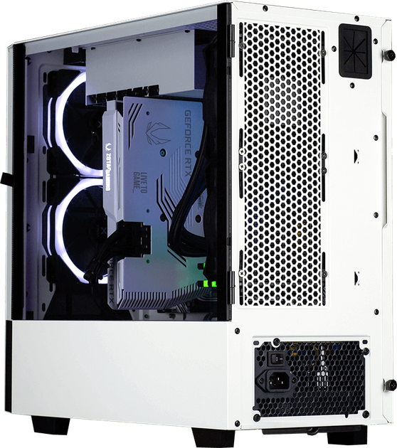 IT-BLOK ПК Максимальный Игровой i9 10900F RTX 3080 Ti 32Gb - изображение 2