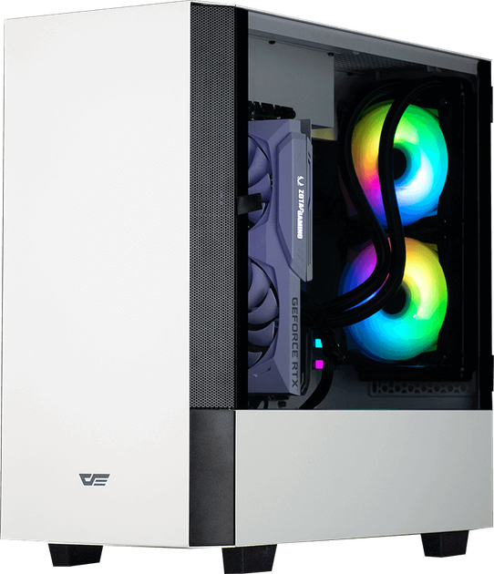 IT-BLOK ПК Максимальный Игровой i9 10900F RTX 3080 Ti 32Gb - изображение 3