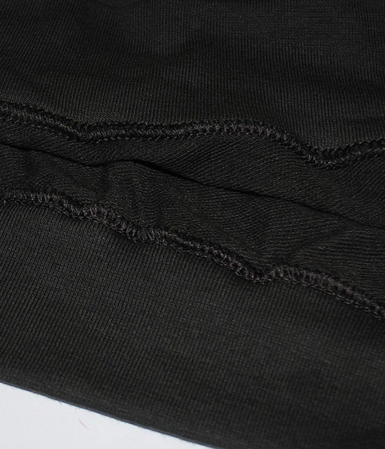 Свитшот лёгкий Fruit of the Loom M Светлый Графит (D0621380GLM) - Фото 4 Свитшот лёгкий Fruit of the Loom M Светлый Графит (D0621380GLM) - изображение 4