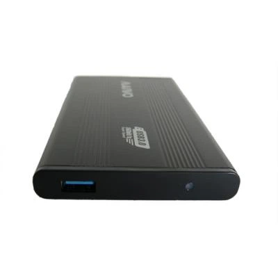 Карман внешний Maiwo K2501A-U3S black - изображение 2