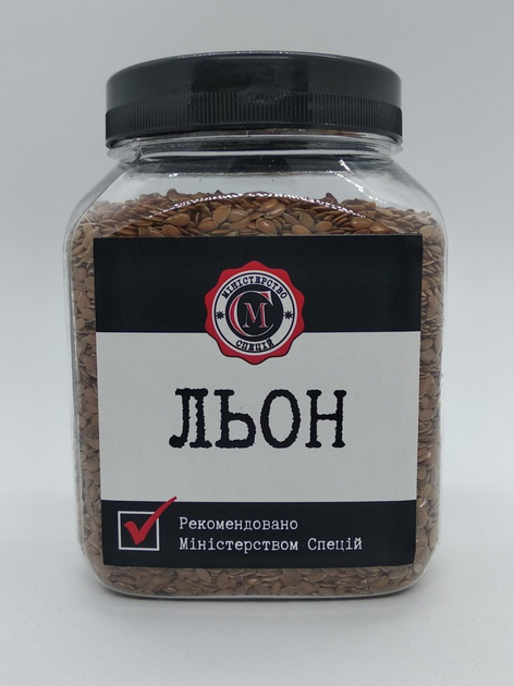 Льон Міністерство Спецій 300г - зображення 1