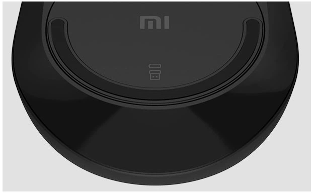 Mysz Xiaomi Mi Dual Mode Wireless Silent Edition Black (HLK4041GL) - obraz 8