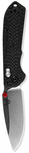 Ніж Benchmade Mini Freek (565-1) - Фото 4 Ніж Benchmade Mini Freek (565-1) - зображення 4
