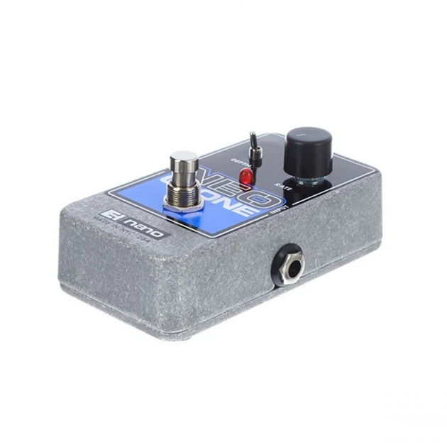 Педаль эффектов Electro-Harmonix Neo Clone - изображение 4