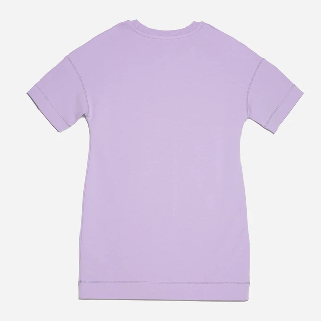 Детская туника для девочки Conte Elegant CE DISNEY DTH 955 18С-756ДТСП 104 см blooming lilac (4810226436127) - Фото 4 Детская туника для девочки Conte Elegant CE DISNEY DTH 955 18С-756ДТСП 104 см blooming lilac (4810226436127) - изображение 4