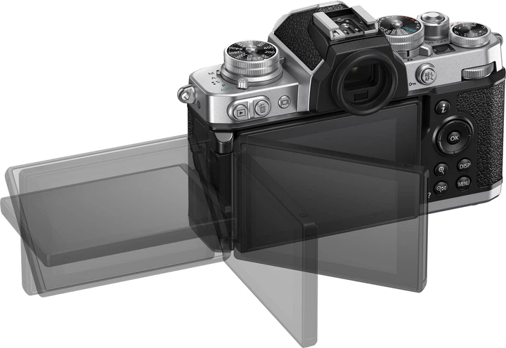 Фотоаппарат Nikon Z fc + 28mm f/2.8 (SE) Kit (VOA090K001) купить