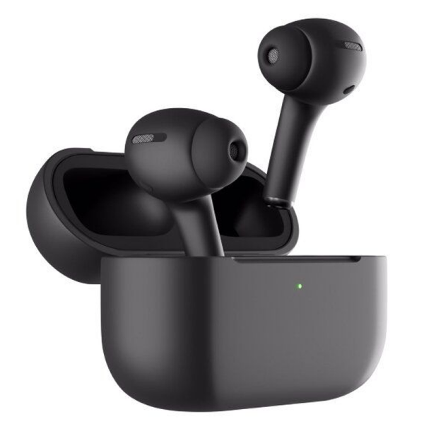 Bluetooth наушники XO F70 Plus Black - изображение 4