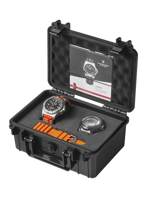 Часы Victorinox 241845 I.N.O.X. Professional Diver Set m