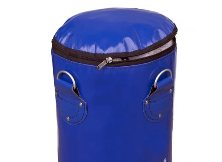Боксерская груша Boxer Элит 1,4 м d 33 см ПВХ - изображение 3