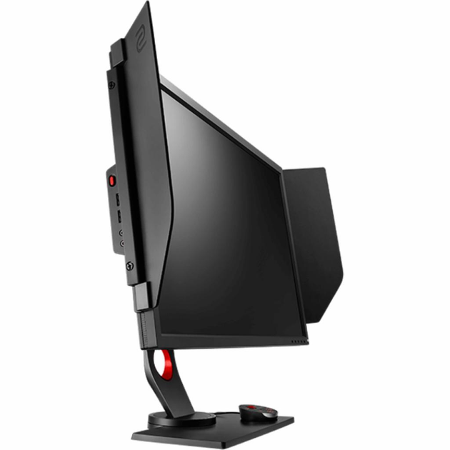 Монитор BenQ XL2746S Dark Grey (9H.LJFLB.QBE) - изображение 3