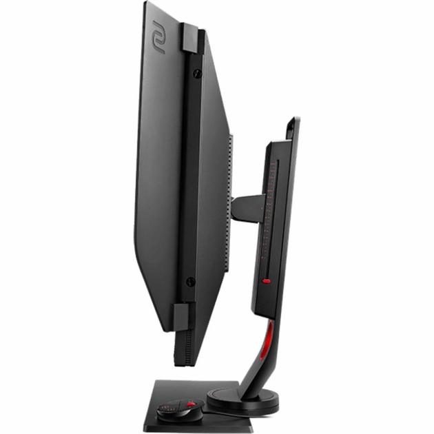 Монитор BenQ XL2746S Dark Grey (9H.LJFLB.QBE) - изображение 4