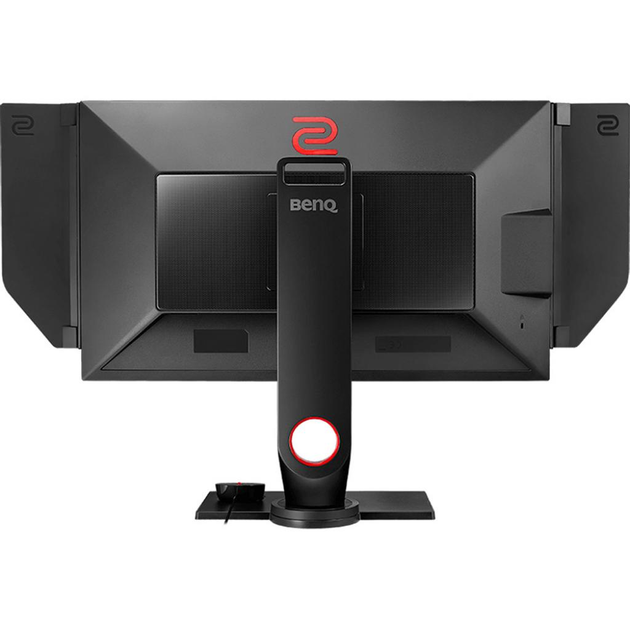 Монитор BenQ XL2746S Dark Grey (9H.LJFLB.QBE) - изображение 5