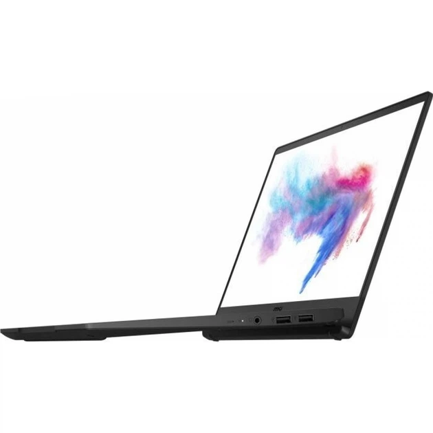 Ноутбук MSI Modern 14 (M14B10MW-617XUA) - изображение 6