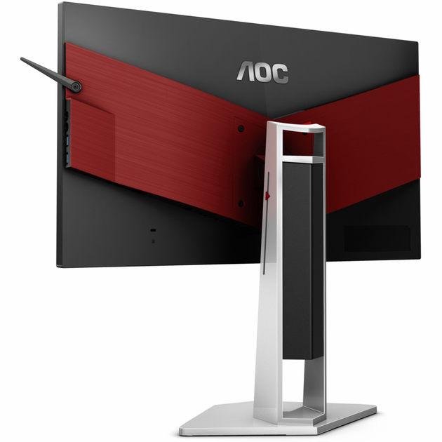 Монитор AOC AG251FZ2E - изображение 5
