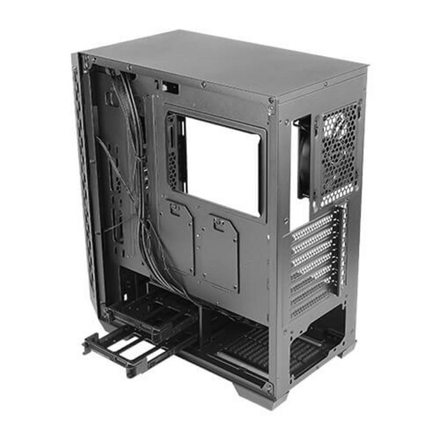 Корпус Antec P7 NEO Silent (0-761345-81071-5) - зображення 8