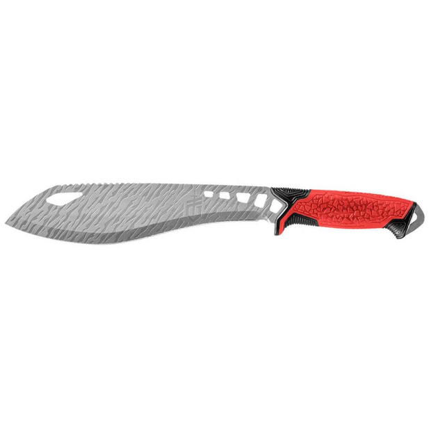 Нож Gerber Versafix Pro Red Machete (31-003469) - зображення 1