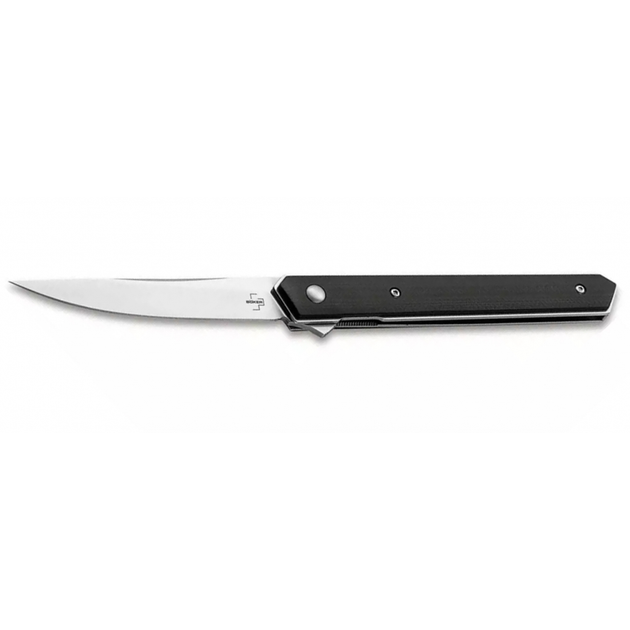 Нож Boker Plus Kwaiken Air G10 (01BO167) - изображение 1